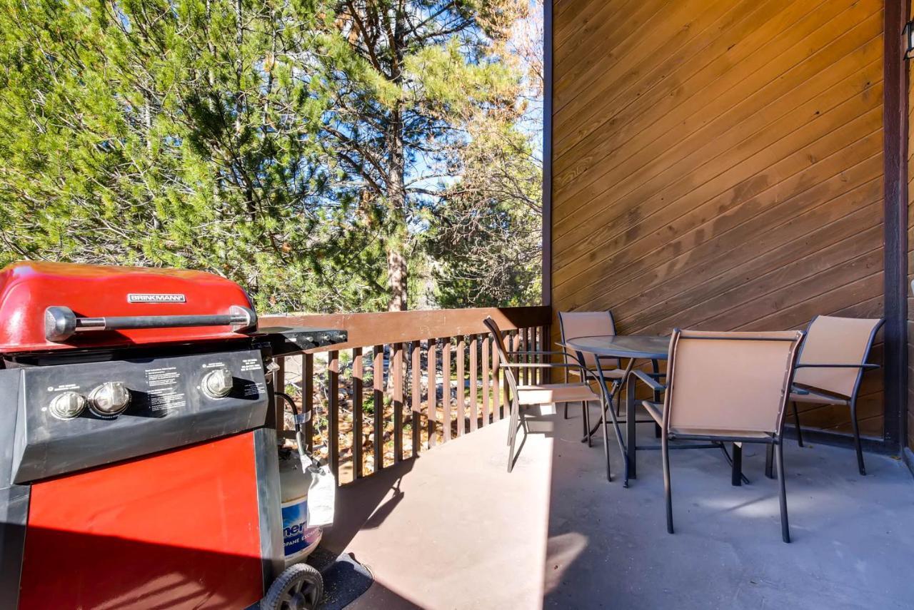 Apartamento Red Pine #K7 Park City Exterior foto