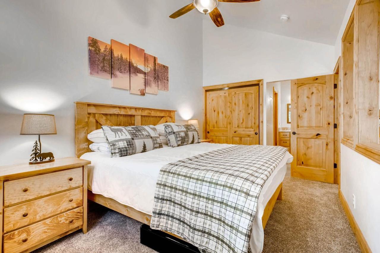 Apartamento Red Pine #K7 Park City Exterior foto