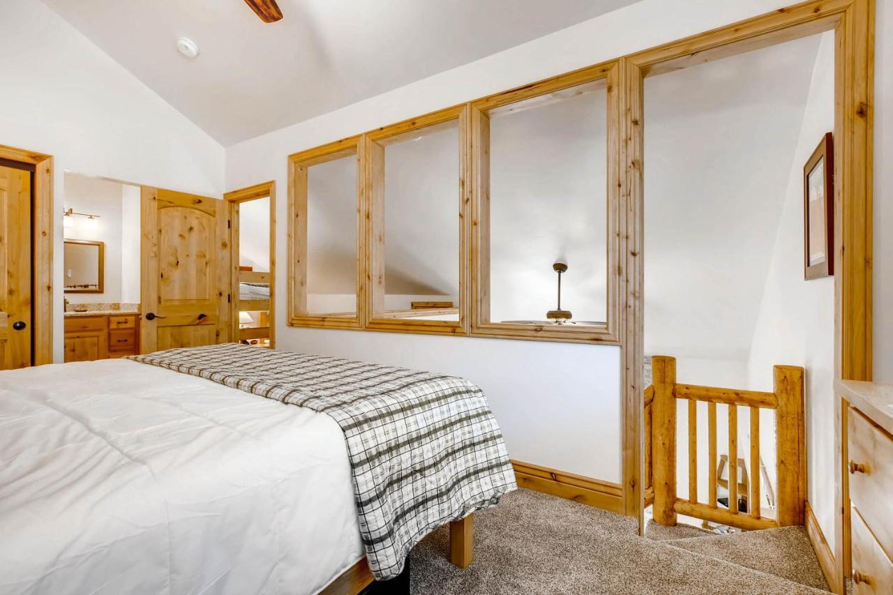Apartamento Red Pine #K7 Park City Exterior foto